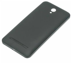 Задняя крышка для Asus ZenFone C ZC451CG, черный