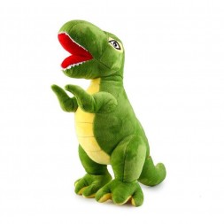 Игрушка мягкая Динозавр, 47 см